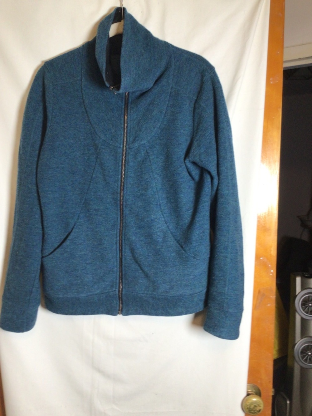 Ibex The Art of Wool Made in USA SZ W M fall,gym ,outdoor activities, running er